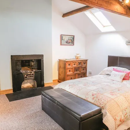 Weavers Cottage, Carlisle Dom wakacyjny Carlisle (Cumbria)