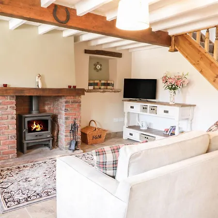 Holiday home Weavers Cottage, Carlisle