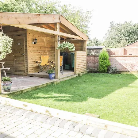 Weavers Cottage, Carlisle