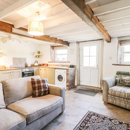 Holiday home Weavers Cottage, Carlisle Carlisle (Cumbria)