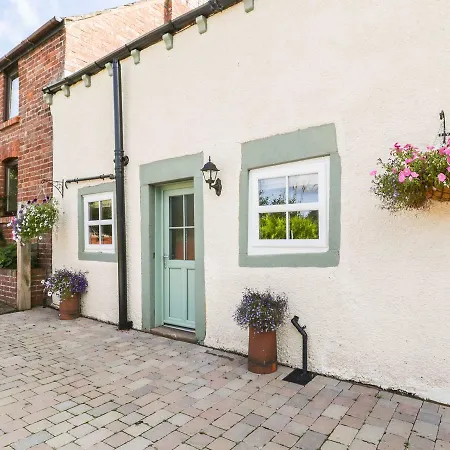 Weavers Cottage, Carlisle *