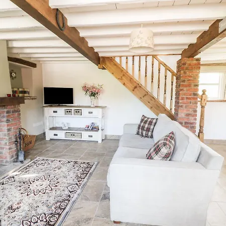 Weavers Cottage, Carlisle Carlisle (Cumbria)