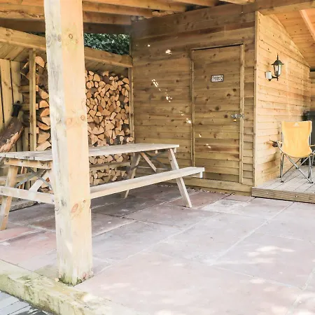 Holiday home Weavers Cottage, Carlisle
